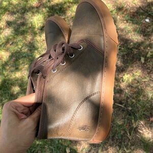 Polo boots
